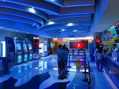 -幸福蓝海国际影城(扬名IMAX店)