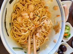 -同得兴 Since·1995 传统苏式面馆(嘉馀坊店)