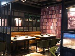 -V-ONE西雅图海鲜自助餐厅(仓山万达广场店)