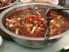 -笑红饭庄