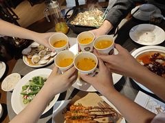 -张家卫·阳江菜·小海鲜(肥婆湾桥店)