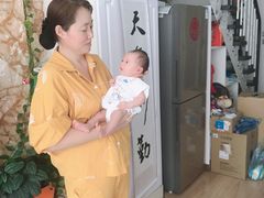-好孕妈妈月嫂(哈尔滨总店)