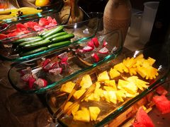 -欢乐牧场海鲜烤肉自助(牡丹园店)