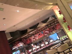 -怡咖啡海鲜自助餐厅(浦东香格里拉店)