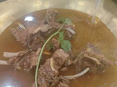 -芦月轩羊蝎子(太平桥店)
