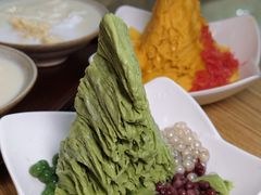 -五代同糖·甜品糖水店(珠江新城店)