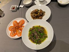 -徐记海鲜(观沙岭|滨江新城店)