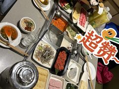 -海底捞火锅(北京路店)
