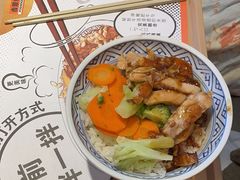 -吉野家(宾水道店)