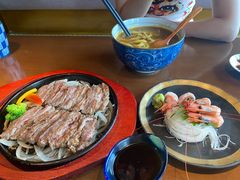 -千代武日本料理(哈西店)