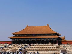 -故宫博物院(故宫)