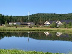 -塞罕坝国家级自然保护区