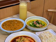 -尚岛私房菜(西方巷店)