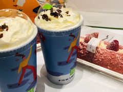 -奈雪的茶(天河城店)