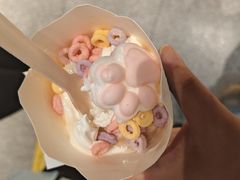 -麦当劳(苏州中心星悦汇店)