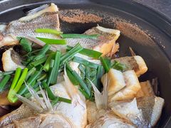 -喜洲翰林餐厅(董家百年老宅店)