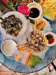 -舒友海鲜大酒楼·宴会厅(白鹭洲旗舰店)