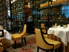 -玄武苏宁诺富特酒店·紫金轩中餐厅