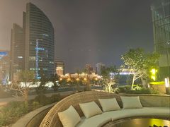 -Cohiba Atmosphere高希霸魅力俱乐部(国贸店)