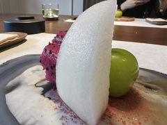 -无味舒食(思南公馆店)