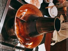 -京元盛铜锅涮肉(上海总店)