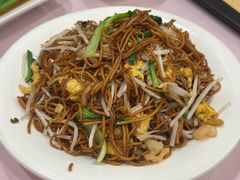 -顺风海鲜港(金玉兰店)