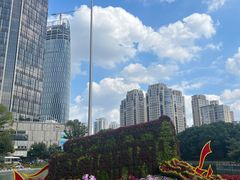 -中共一大纪念馆