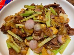 -铁公鸡·四川料理(天环广场店)