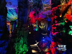 -金狮洞国家地质公园