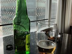 -上海浦东嘉里大酒店