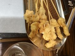 -破店肥哈·东北烧烤·夜宵(南山保利店)