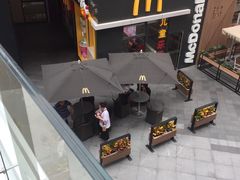 -麦当劳(新达汇三林店)