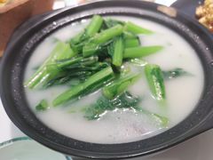 -原味田园·客家菜·土窑鸡(中航城君尚购物中心店)