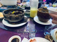-国惠大酒楼(爱琴海购物公园店)