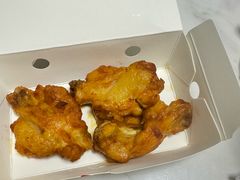 -必胜客(华地店)