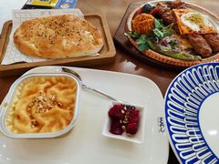 -SULTAN·苏坦土耳其餐厅(新光汇店)