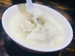 -龙抄手(文殊坊店)
