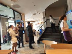 -必胜客(鼓楼店)