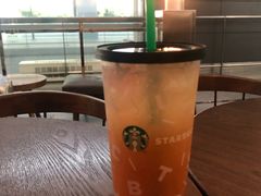 -星巴克(西安机场1店T3到达店)