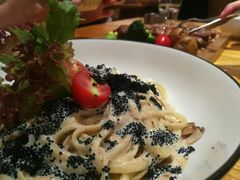 -森Some Fusion(荔湾店)