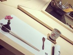 -鮨一日本料理(大中华店)