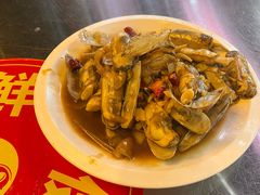 -健跳小海鲜(人民路店)