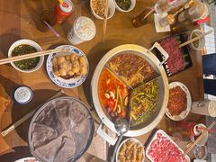 -楠火锅(太古里总店)