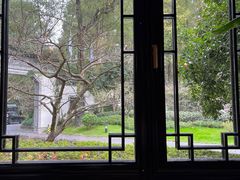 -杭州西湖柳莺里酒店·闻莺厅