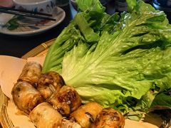 -大头虾越式风味餐厅(光明广场店)