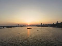 -星海湾跨海大桥