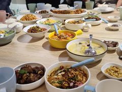 -小雅木姜子烤鸡·贵州菜(鸿通城店)