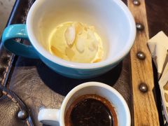 -maan coffee漫咖啡(通州店)