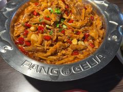 -胖哥俩肉蟹煲(梅溪步步高店)