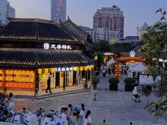 -回龙窝历史文化街区